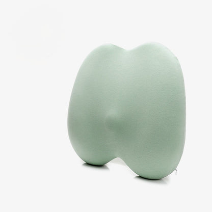 Coussin d’assise ergonomique