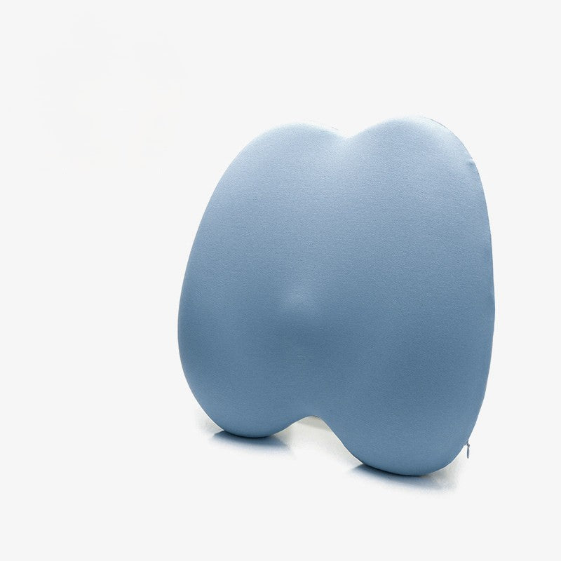 Coussin d’assise ergonomique