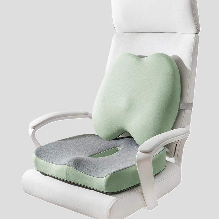 Coussin d’assise ergonomique