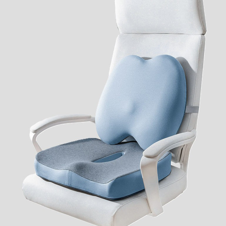Coussin d’assise ergonomique