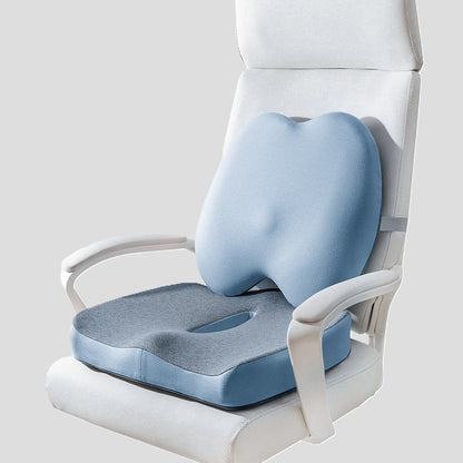 Coussin d’assise ergonomique