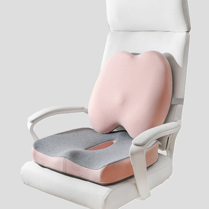 Coussin d’assise ergonomique
