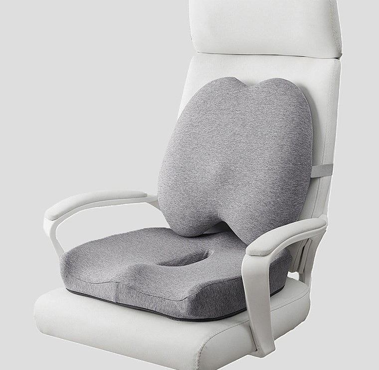 Coussin d’assise ergonomique