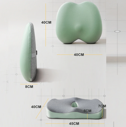 Coussins Ergonomiques