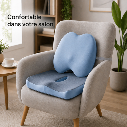 Coussins Ergonomiques