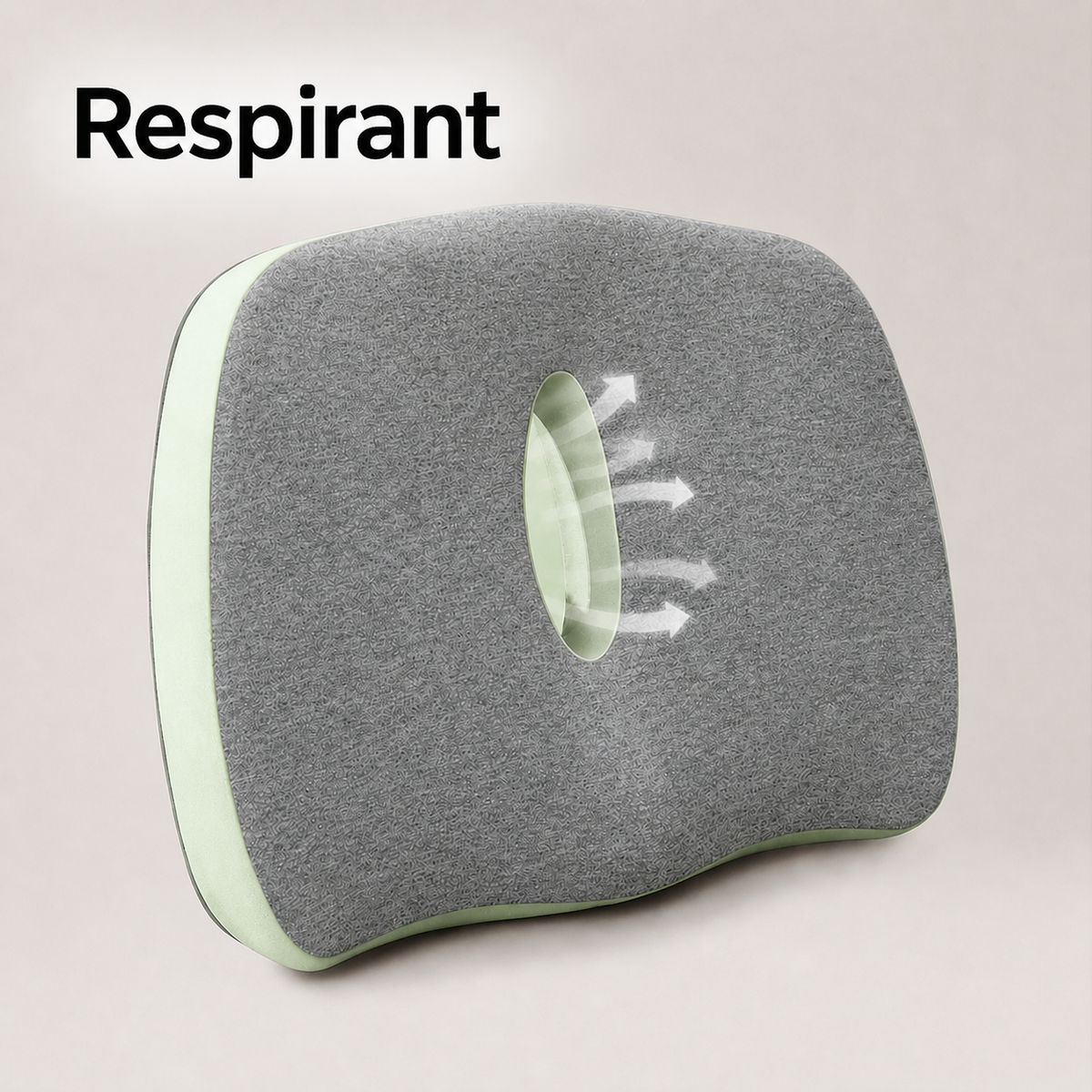Coussins Ergonomiques
