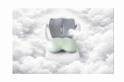 Coussin d’assise ergonomique