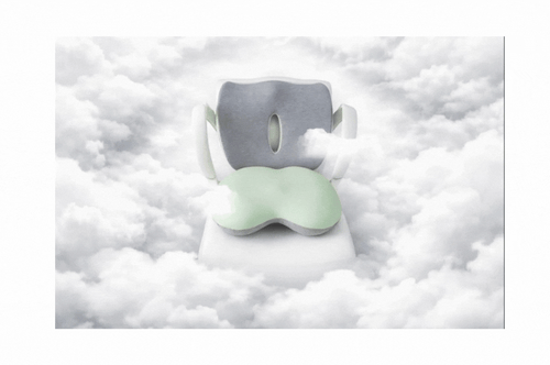 Coussin d’assise ergonomique